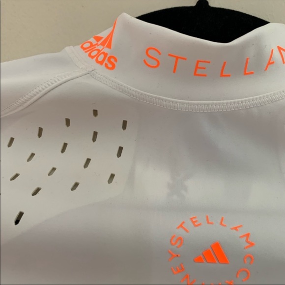 Stella McCartney for Adidas long sleeved shirt - Picture 7 of 14